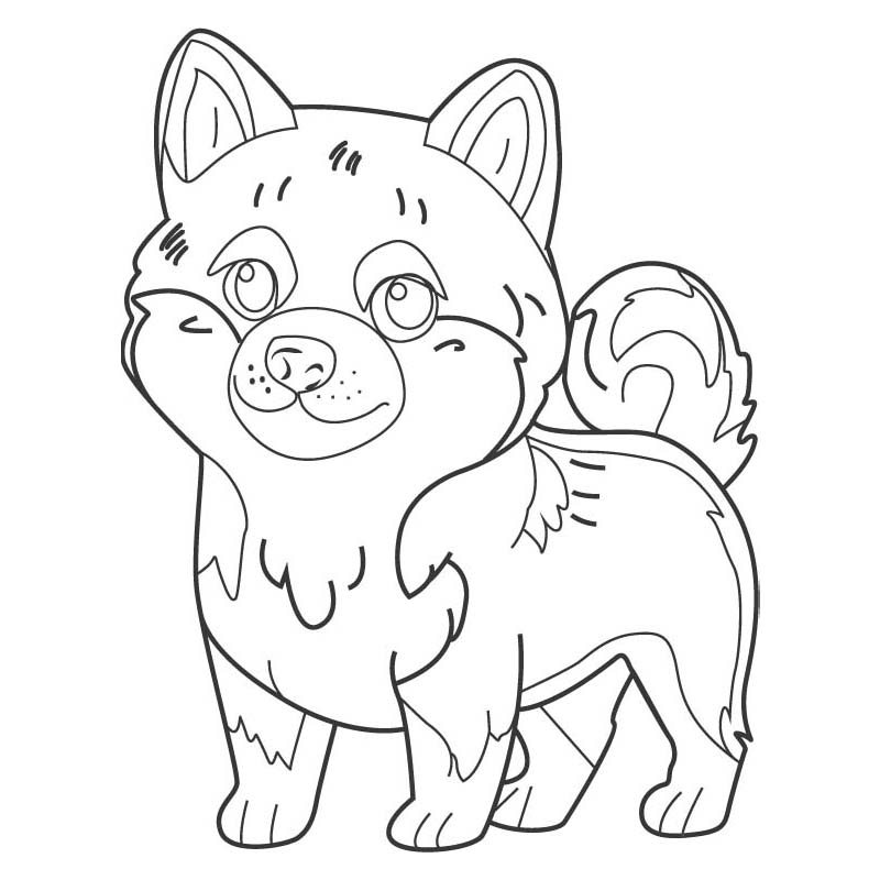 Enamel pin idea