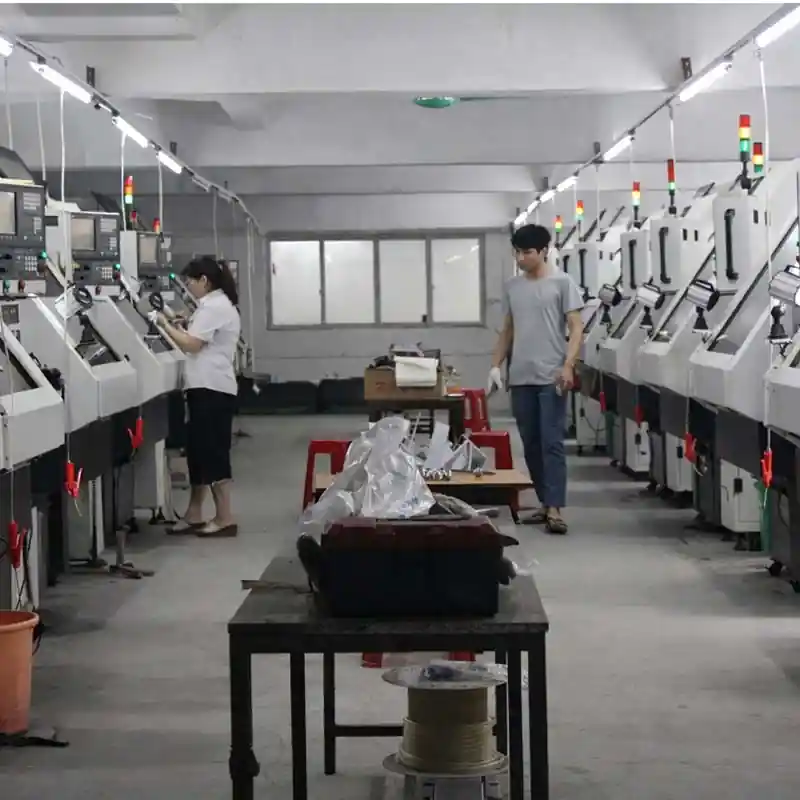 PVC and Silicone Facility (5)