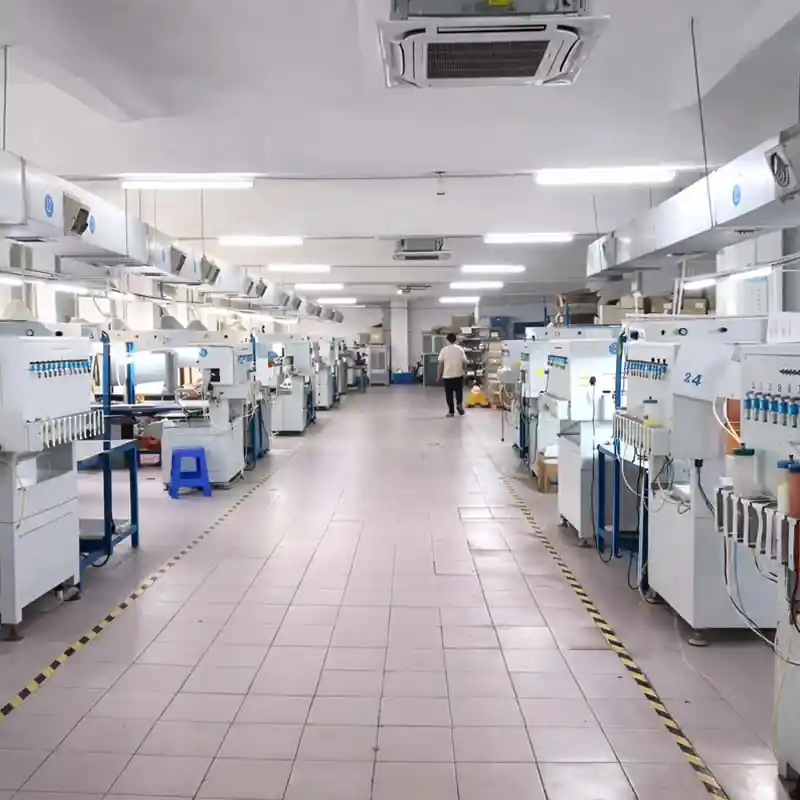 PVC and Silicone Facility (6)