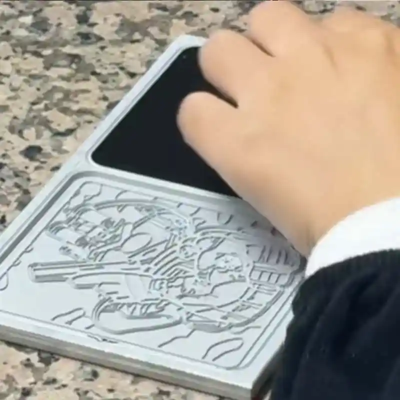 PVC and Silicone Facility (7)