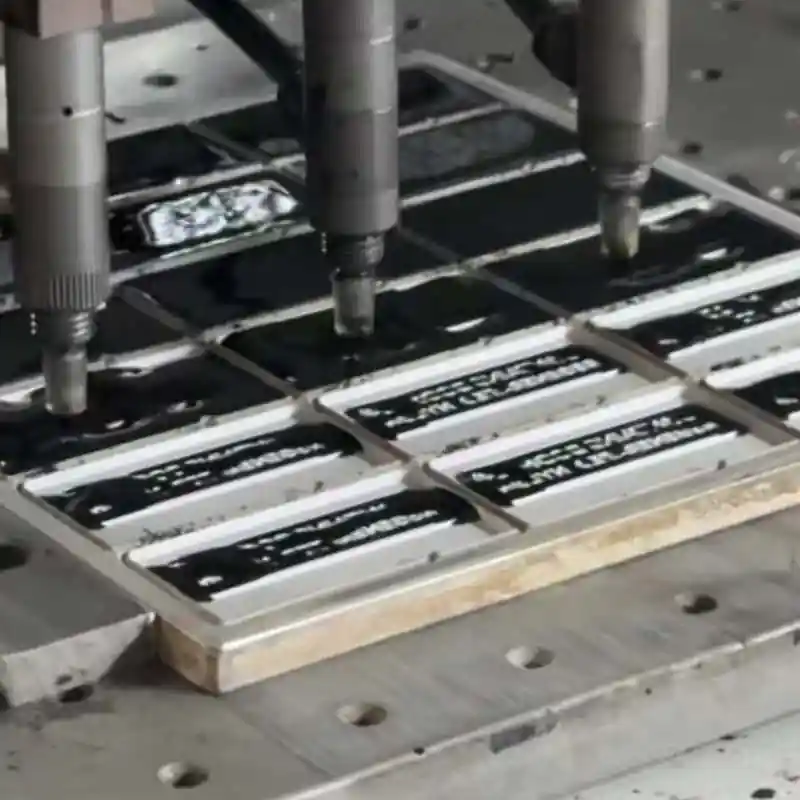 PVC and Silicone Facility (8)