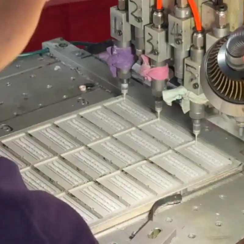 PVC and Silicone Facility (9)