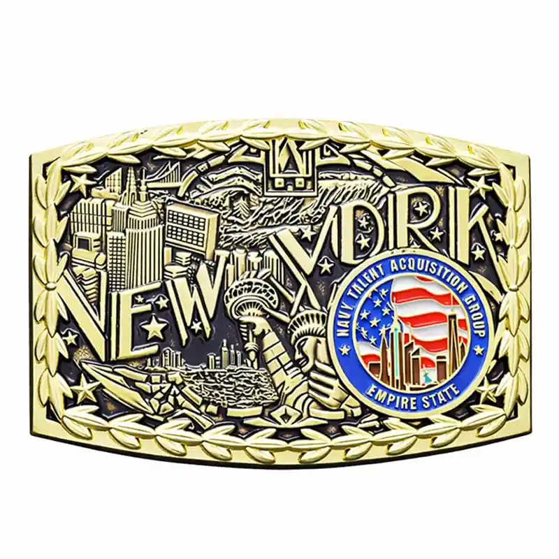 belt buckle