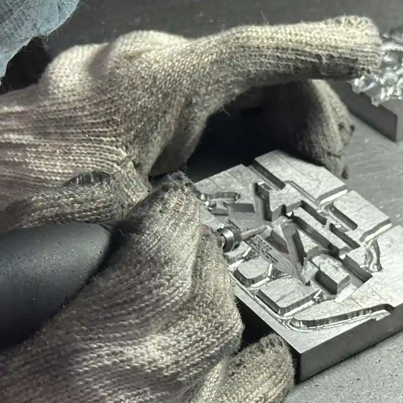 design the gate location